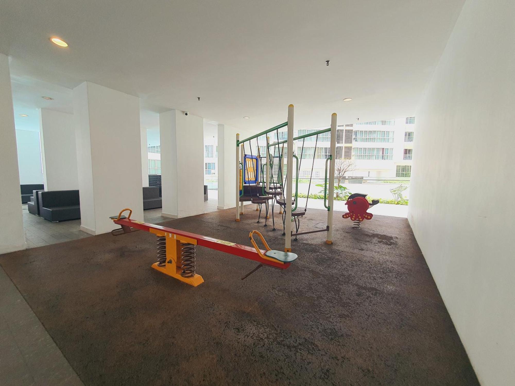 Amazing Klcc View @ Regalia Residence Kuala Lumpur Exterior foto