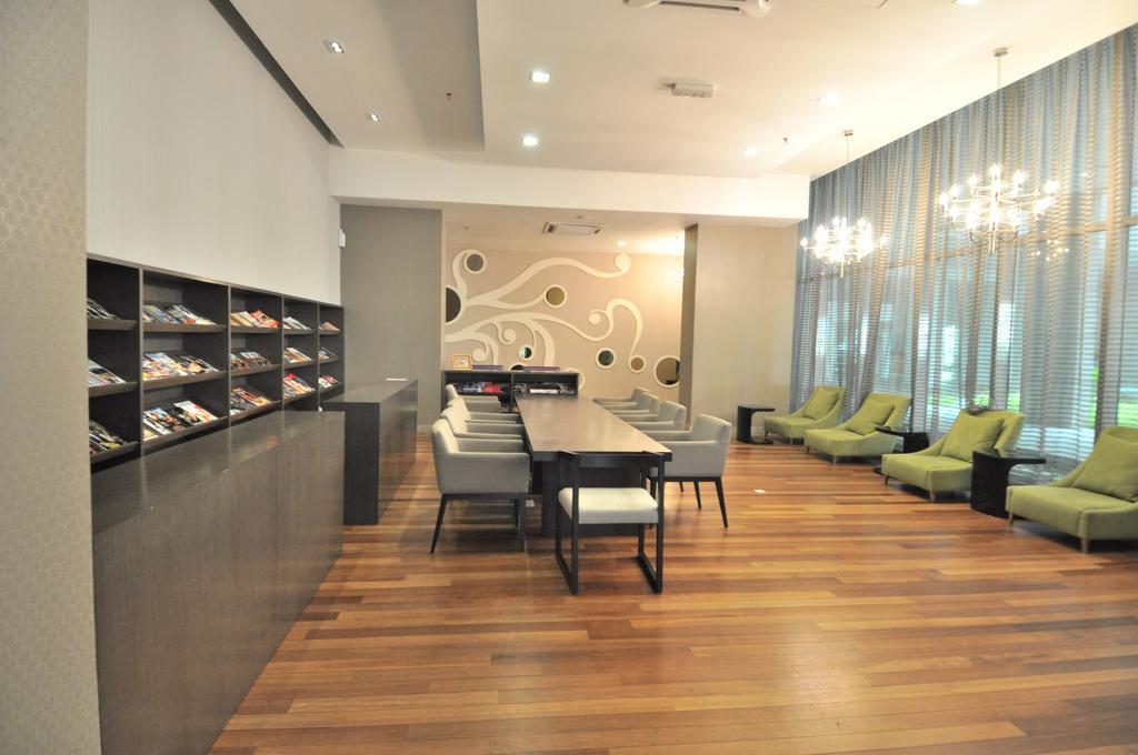 Amazing Klcc View @ Regalia Residence Kuala Lumpur Exterior foto
